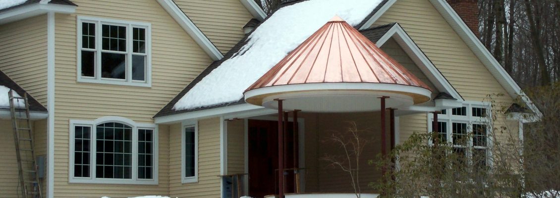 copper conical roof (10)