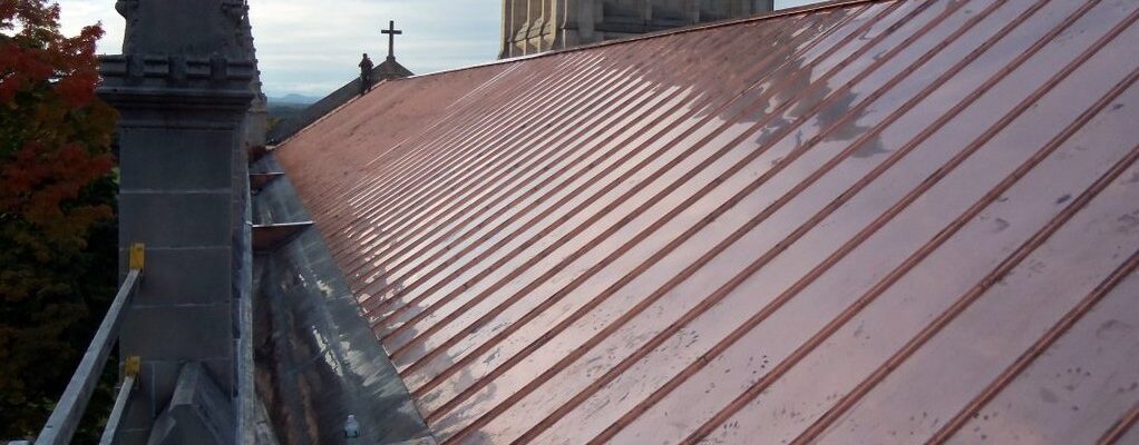 Private HS 1 chapel copper roof replacement (12)