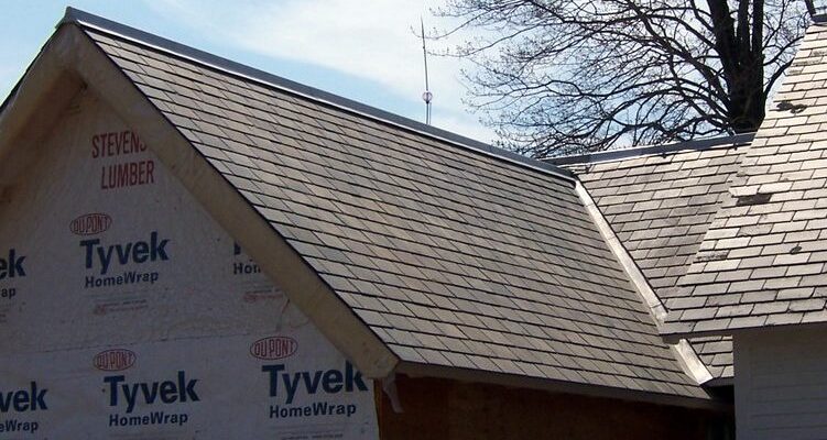 new construction slate installation (11)