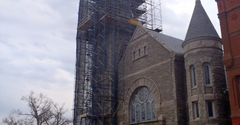 steeple slate roof replacement (3)